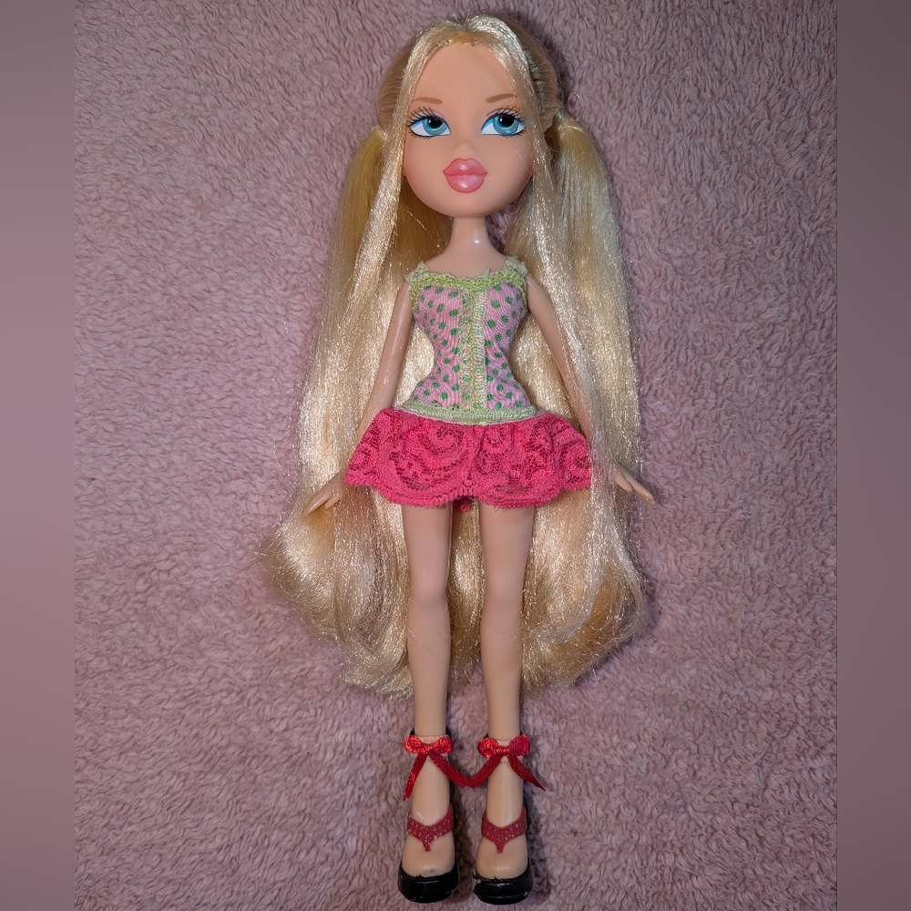 Bratz - Sweet Dreamz Cloe Doll